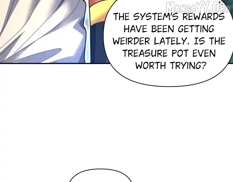 Invincible After Shocking My Empress Wife Chapter 110 - page 161